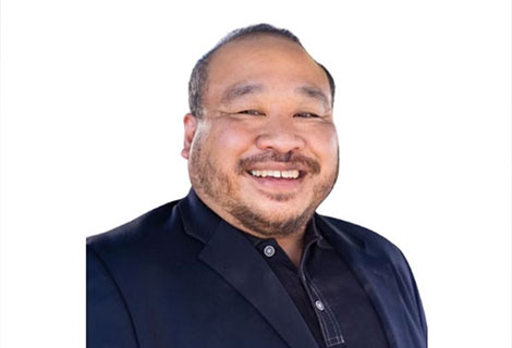 Michael Woo-Ming, MD