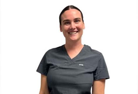 Bisha Rios, CMT provides chiropractic care for auto accident injuries
